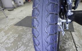 SUZUKI GN125 F Gen.2