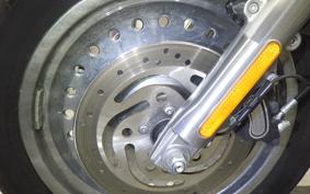 HARLEY FLSTF 1580 2012