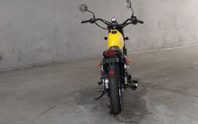 SUZUKI GLASS TRACKER BIG BOY NJ4BA