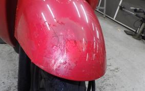 HONDA CREA SCOOPY AF55