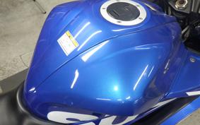 SUZUKI ｼﾞｸｻｰ250SF 1997 ED22B