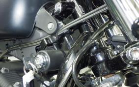 HARLEY XL883N 2016