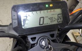 HONDA ｸﾞﾛﾑ-2 2003 JC92