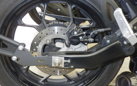 YAMAHA XSR155