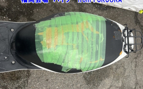 SUZUKI ADDRESS V50