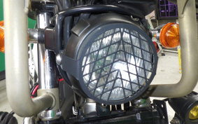 YAMAHA TRICKER Gen.2 1998 DG16J