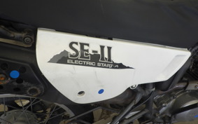 SUZUKI DJEBEL 200 (DR200SE) SH42A