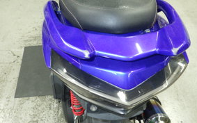 YAMAHA CYGNUS 125 XSR 3 SEA5J