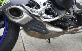 YAMAHA MT-09 A 2017 RN52J
