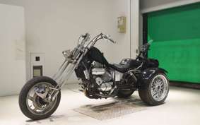 HONDA MAGNA 250 TRIKE 2007 MC29