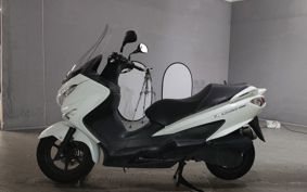SUZUKI BURGMAN200 CH41A