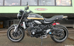 KAWASAKI Z900RS 2022 ZR900K