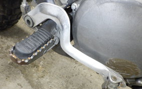 SUZUKI DR-Z400S 2008 SK43A