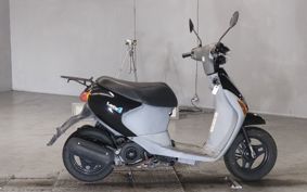 SUZUKI LETS4 CA46A