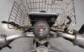 SUZUKI BIRDIE90 BD43A