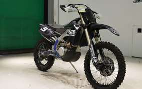 YAMAHA YZ250FX CG41C