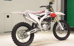 YAMAHA YZ250F 2015 CG58C