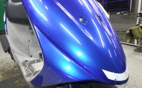 SUZUKI ADDRESS V125 G 2001 CF4EA
