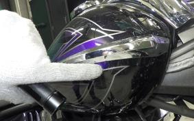 YAMAHA XV1900 RAIDER 2012