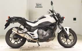 HONDA NC750L RC67