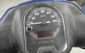 HONDA TACT-4ﾍﾞｰｼｯｸ 2022 AF79