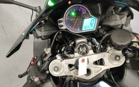HONDA CBR1000RR 2008 SC59