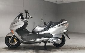 HONDA FORZA Z MF08