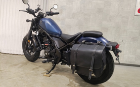HONDA REBEL MC49