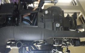 HONDA REBEL 250  S E-clutch