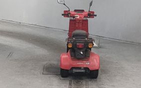 HONDA GYRO TD02