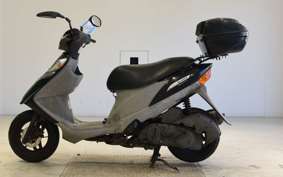 SUZUKI ADDRESS V125 G CF4EA