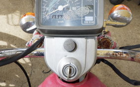 HONDA CD125T BENLY CD125T