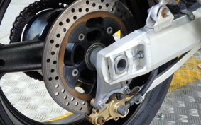 SUZUKI GSX1400 2004 GY71A