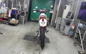 HONDA XR250R 2025