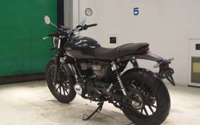HONDA GB350S 2022 NC59