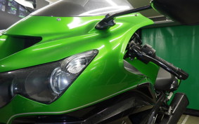 KAWASAKI ZX 1400 NINJA R A 2016