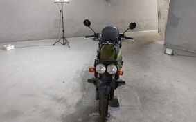 HONDA PS250 MF09