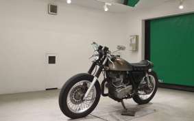 YAMAHA SR400 Gen.3 2002 RH01J