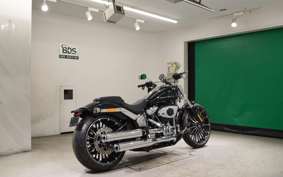 HARLEY FXBR1920 2026