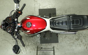 HONDA CBX400F GEN 2 1987 NC07