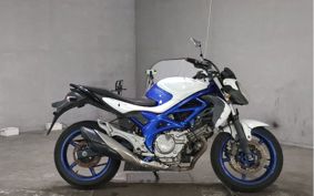 SUZUKI GLADIUS400 2012 VK58A