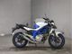 Фото Suzuki GLADIUS400 2012 с японского аукциона