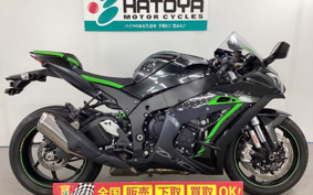 KAWASAKI NINJA ZX 10 R SE 2019 ZXT02E