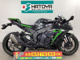 Фото Kawasaki NINJA ZX 10 R SE 2019 с японского аукциона