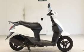 SUZUKI LET's CA4AA
