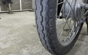 HONDA C50 SUPER CUB AA01