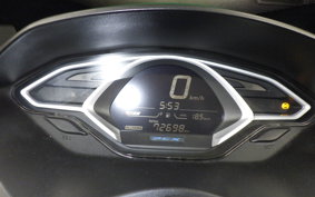HONDA PCX 150 ABS 2010 KF30