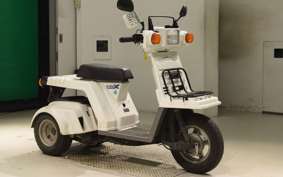 HONDA GYRO X
