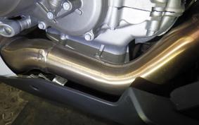 APRILIA トゥオノ660 FACTORY 2023