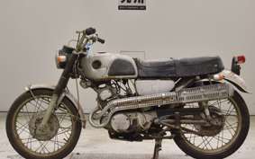 HONDA CL125 CL125